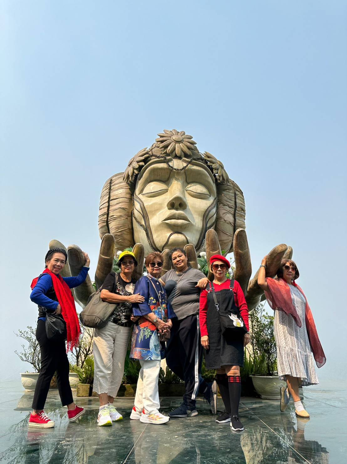 ทริปเวียดนาม ซาปา  4 ท่าน